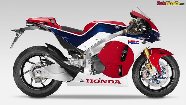 honda rc213v-s